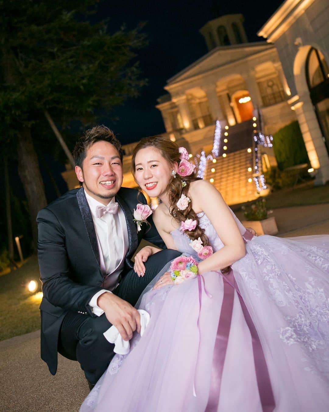 金沢結婚式 ヴィラグランディス金沢のグルメインスタ