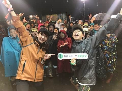 InterFM897さんのインスタグラム写真 - (InterFM897Instagram)「Columbia @columbia_jp presents HIP OUTDOOR STYLE -FUJI ROCK FESTIVAL '19﻿ ﻿ ゲストは、16歳の現役高校生トラックメーカー #SASUKE さん。初フジロックとなった今回、苗場・フジロック会場で収録した音素材をサンプリングし曲を制作。ブースで生DJ MIXを披露してくれました！！ ﻿ ﻿ この公開収録の模様は、7/28（日）10時〜「The Great Escape!」内でオンエア🎧﻿ ﻿ #Columbia #OTOHIKING #tge897」7月28日 9時06分 - interfm897