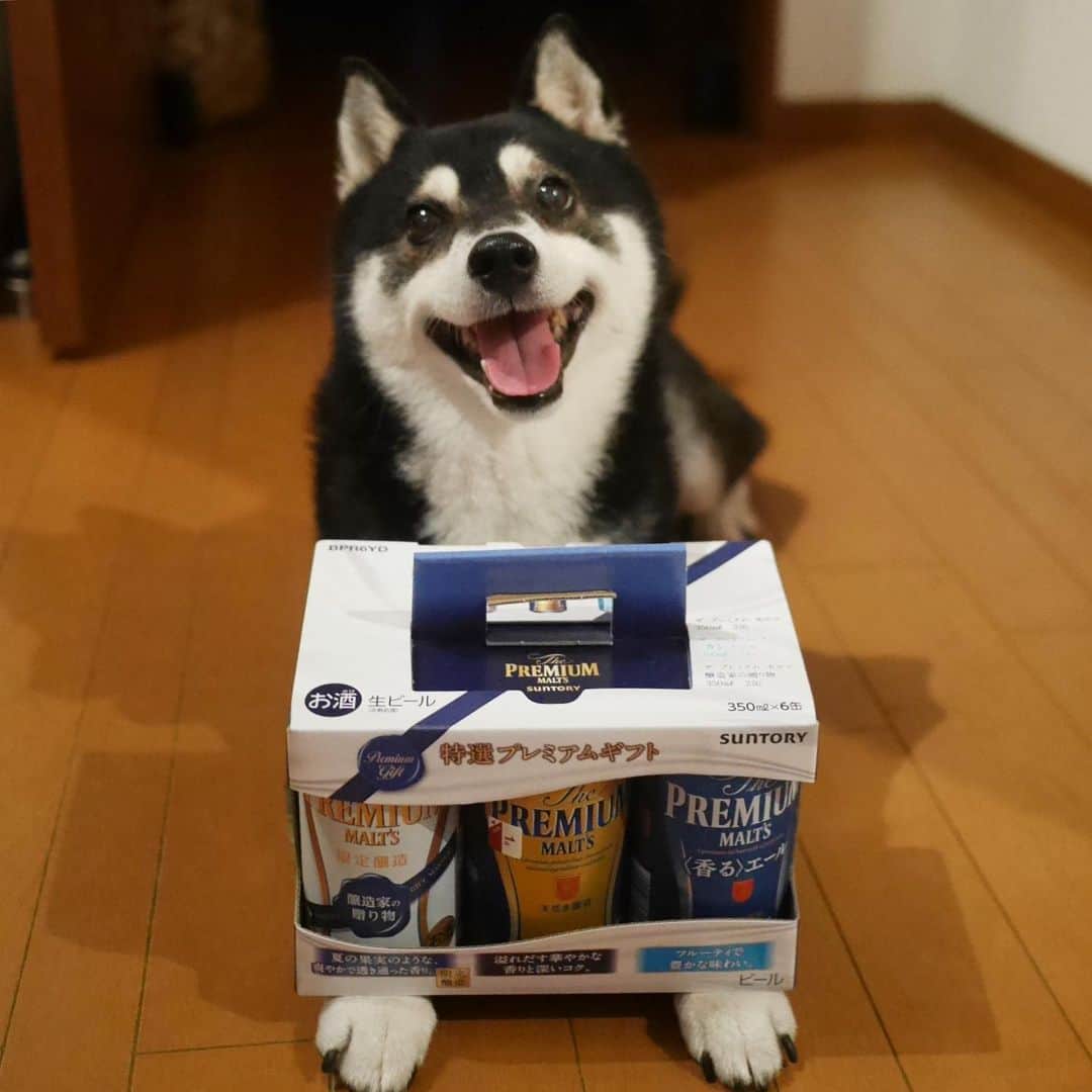 くろのインスタグラム