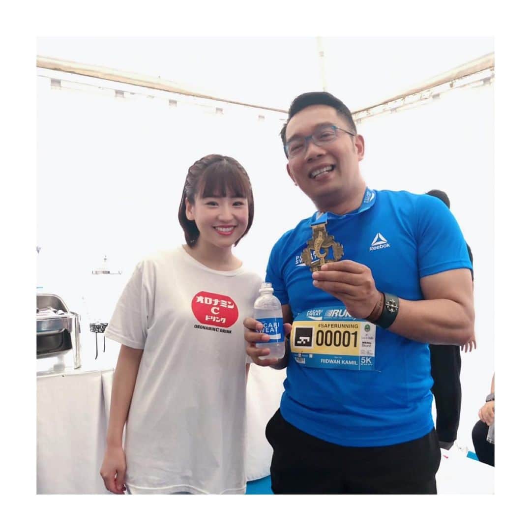 仲川遥香のインスタグラム
