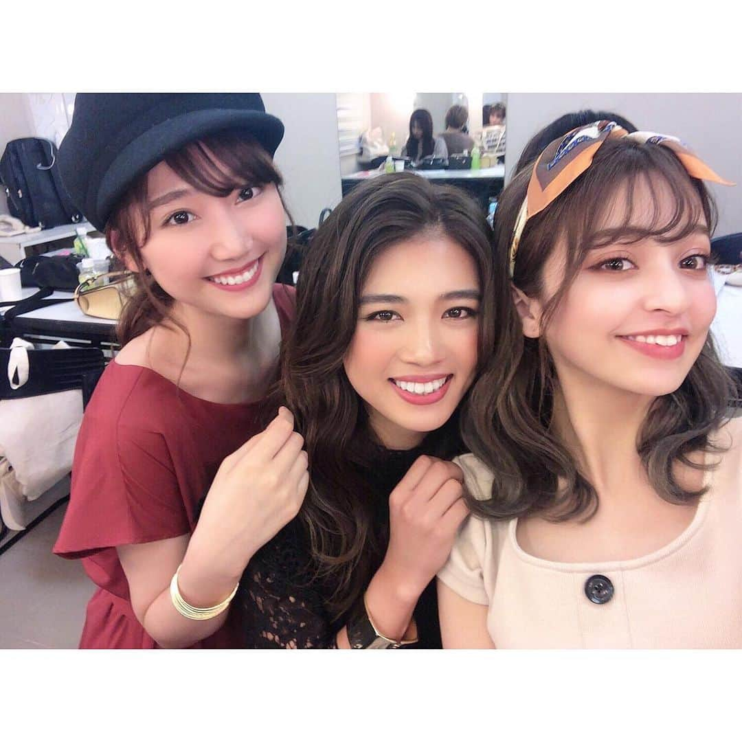 坪井ミサトさんのインスタグラム写真 - (坪井ミサトInstagram)「. . 「シブスタ」 ありがとうございました🙇‍♀️✨ 衣装はいつも撮影でお世話になっている @roomys_official さん💖 黒のトップスとっても可愛かった🤤 . 久々のランウェイ 楽しすぎました〜💖 可愛いみんなにも会えて嬉しかった🥰 . . #シブスタ #ランウェイ #fashion #ファッションショー #roomys #恵比寿 #fitness #fitnessgirl #野球 #野球女子 #run #running」7月28日 9時35分 - misato1030