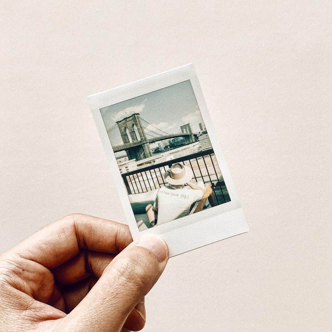 三浦大地さんのインスタグラム写真 - (三浦大地Instagram)「今回のニューヨークは引き寄せの力が桁外れな旅でした。  東京でも引き寄せていこう。  人生は短い。世界は小さい。  ありがとう。  #dmnyclife #nyc #newyork」7月28日 9時54分 - daichi_1127