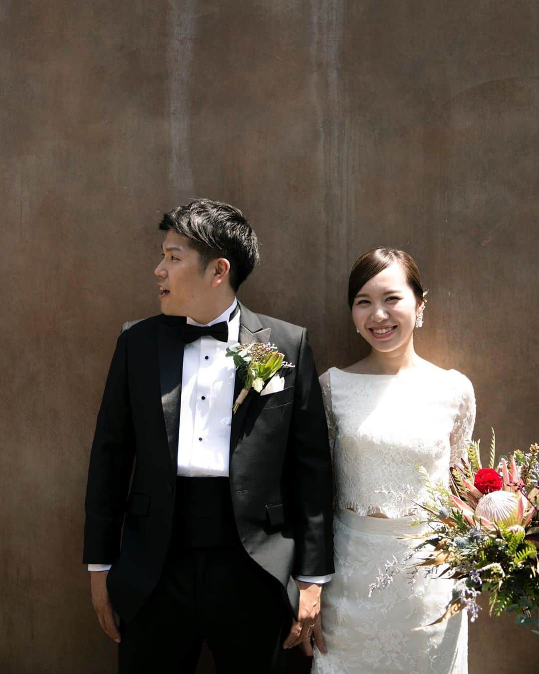 WEDDING CIRCUS オリジナルウェディングのグルメインスタ