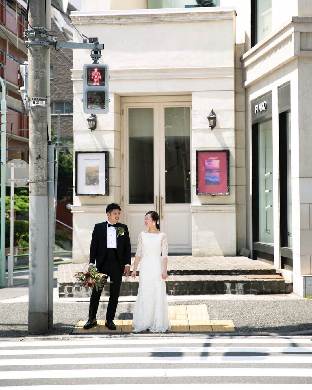 WEDDING CIRCUS オリジナルウェディングのグルメインスタ