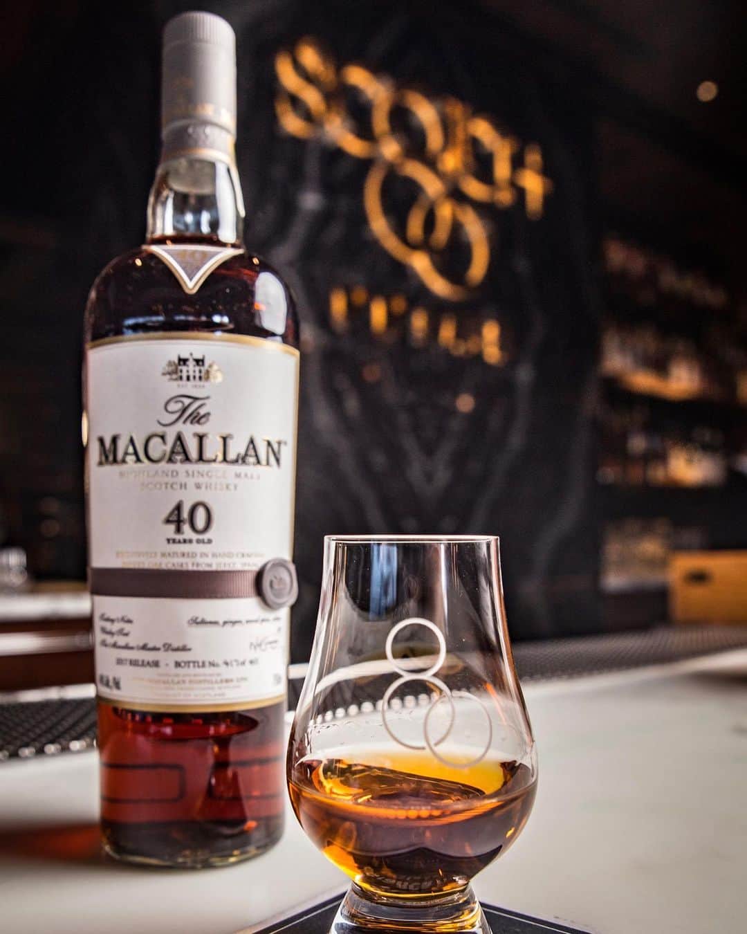 Palms Casino Resortのインスタグラム：「What better way to celebrate #NationalScotchDay than at Scotch 80 Prime?」