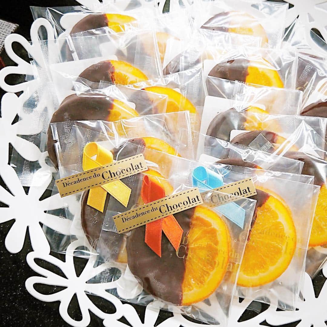 Decadence du Chocolatのグルメインスタ