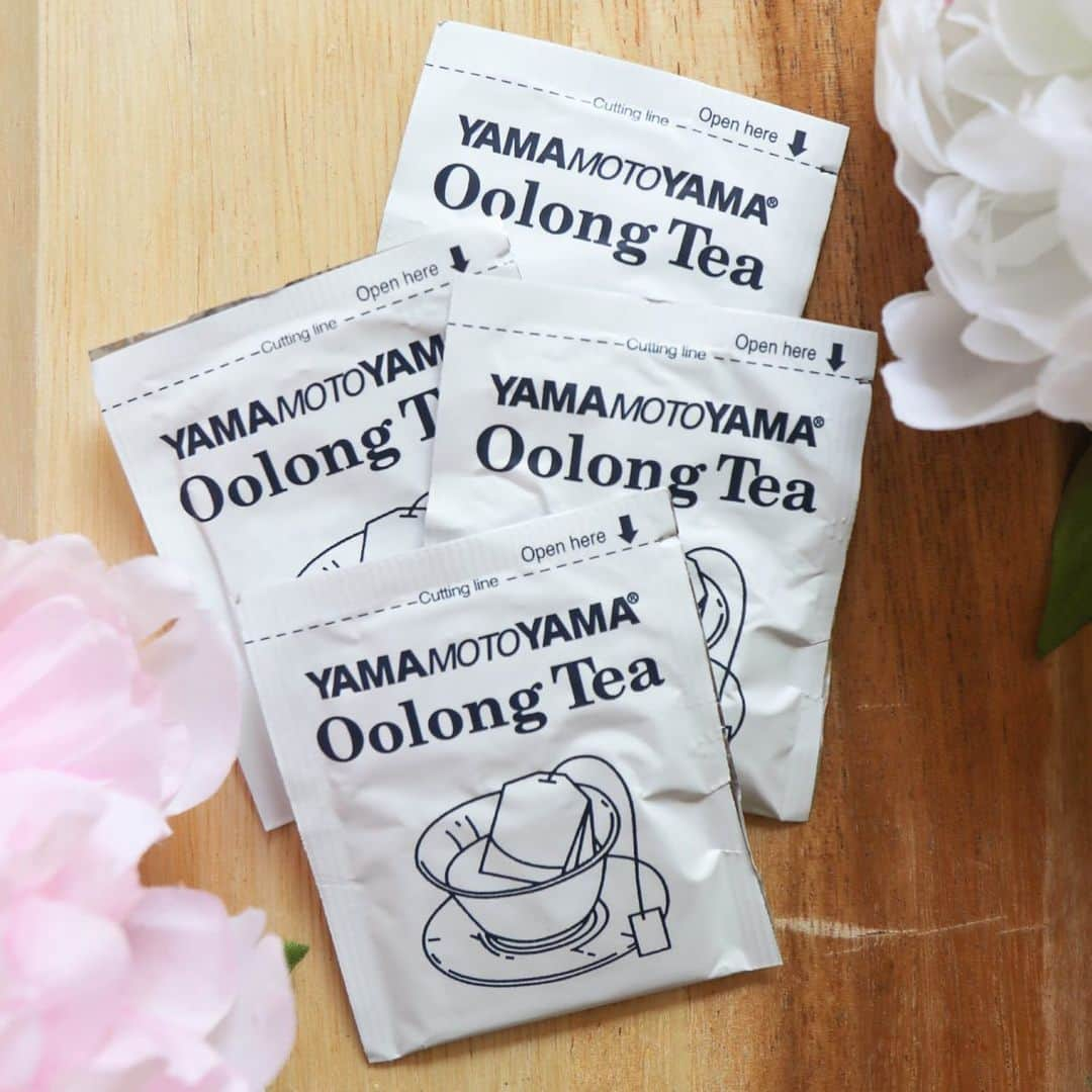 YAMAMOTOYAMA Foundedさんのインスタグラム写真 - (YAMAMOTOYAMA FoundedInstagram)「We’ve been fans of this tea flavor for a Oolong time. 😉 Tap the link in bio to shop. #Yamamotoyama」7月28日 10時38分 - yamamotoyama_usa