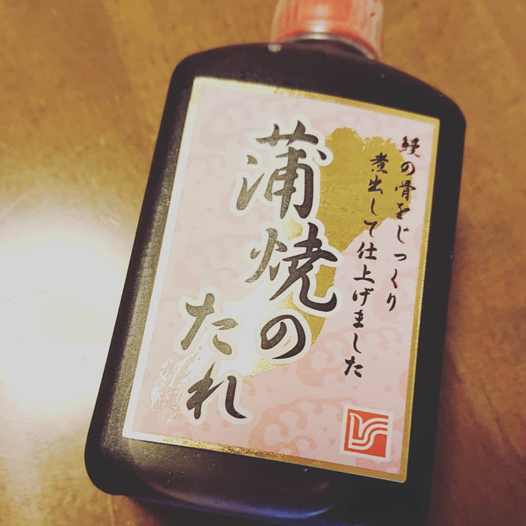 KAORUさんのインスタグラム写真 - (KAORUInstagram)「昨日は土用の丑の日。 私とママちゃんは鰻は苦手なのでお父さんだけ。 タレご飯は大好き♪  昨日は夜になってから雨が凄かったですね。 近所の毎年恒例の盆踊り大会が中止に。  出掛けようと思ってたのにがっかりでした。  #Marvelouspro #土用の丑の日 #うな丼 #盆踊り #中止 #がっかり #介護生活」7月28日 10時53分 - yukisaku_88