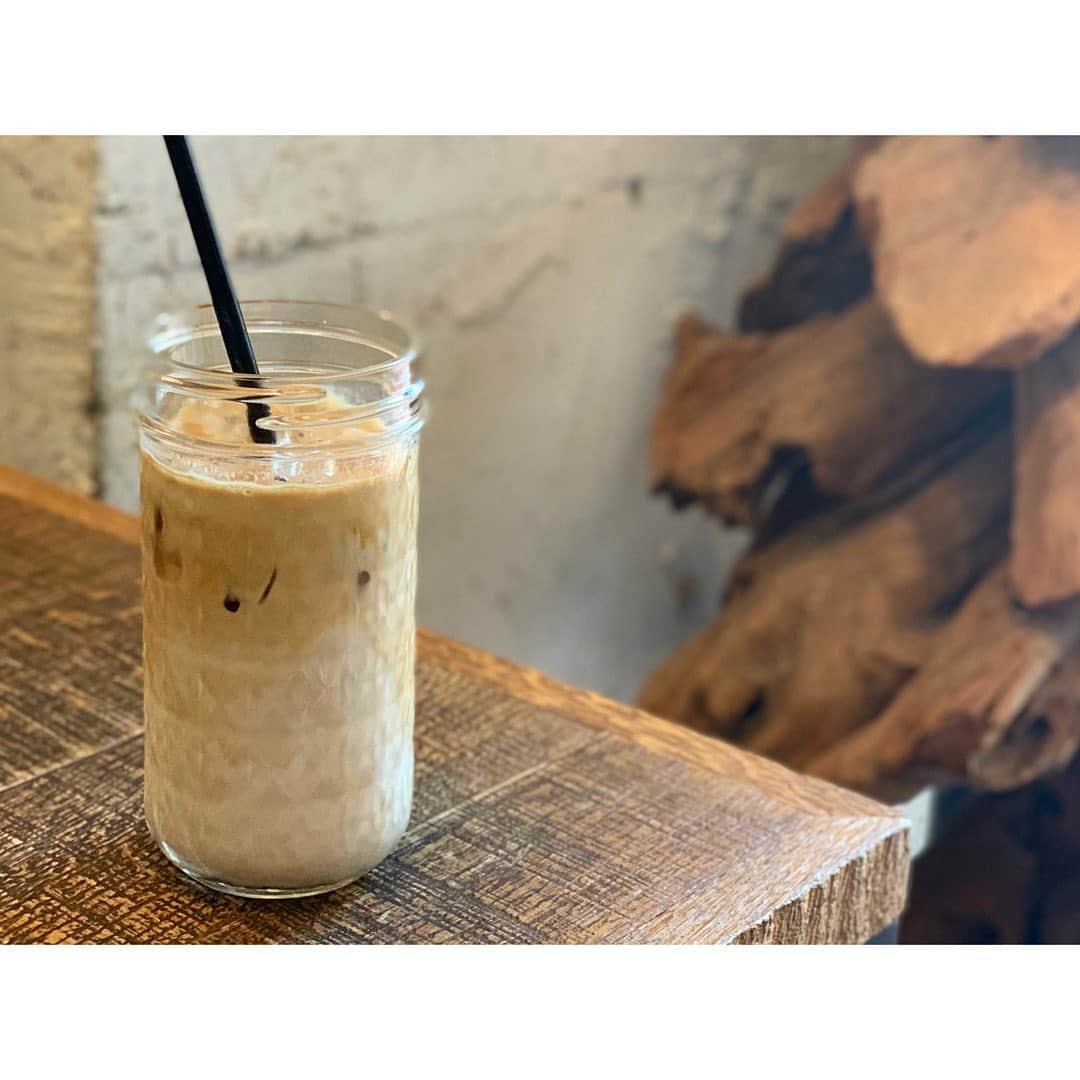 中田奈沙のグルメインスタ