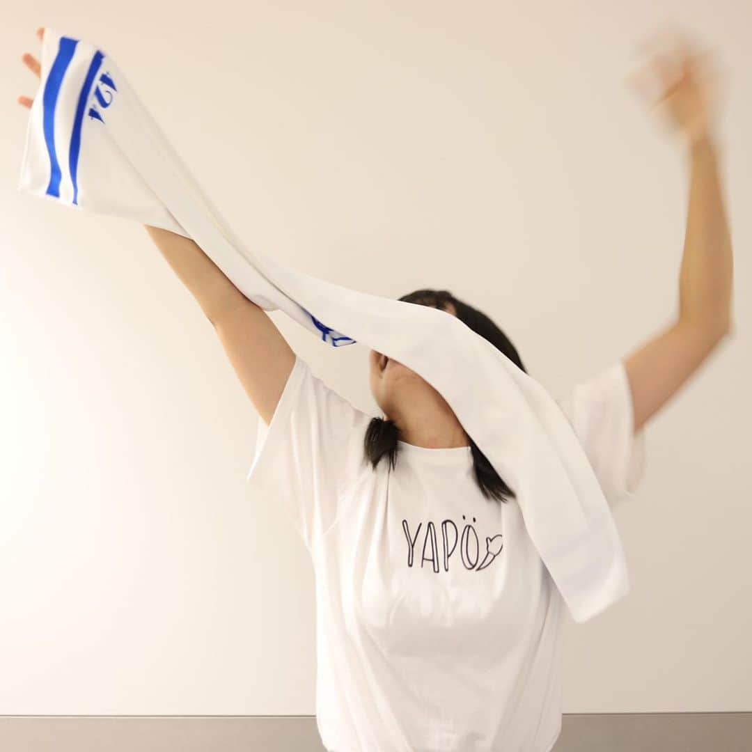 彼方茜香のインスタグラム