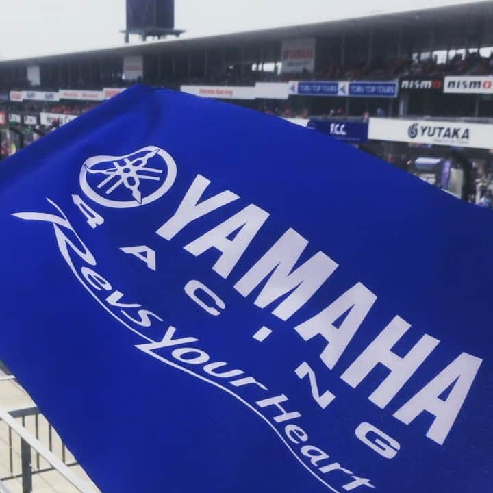 ヤマハ バイクのインスタグラム