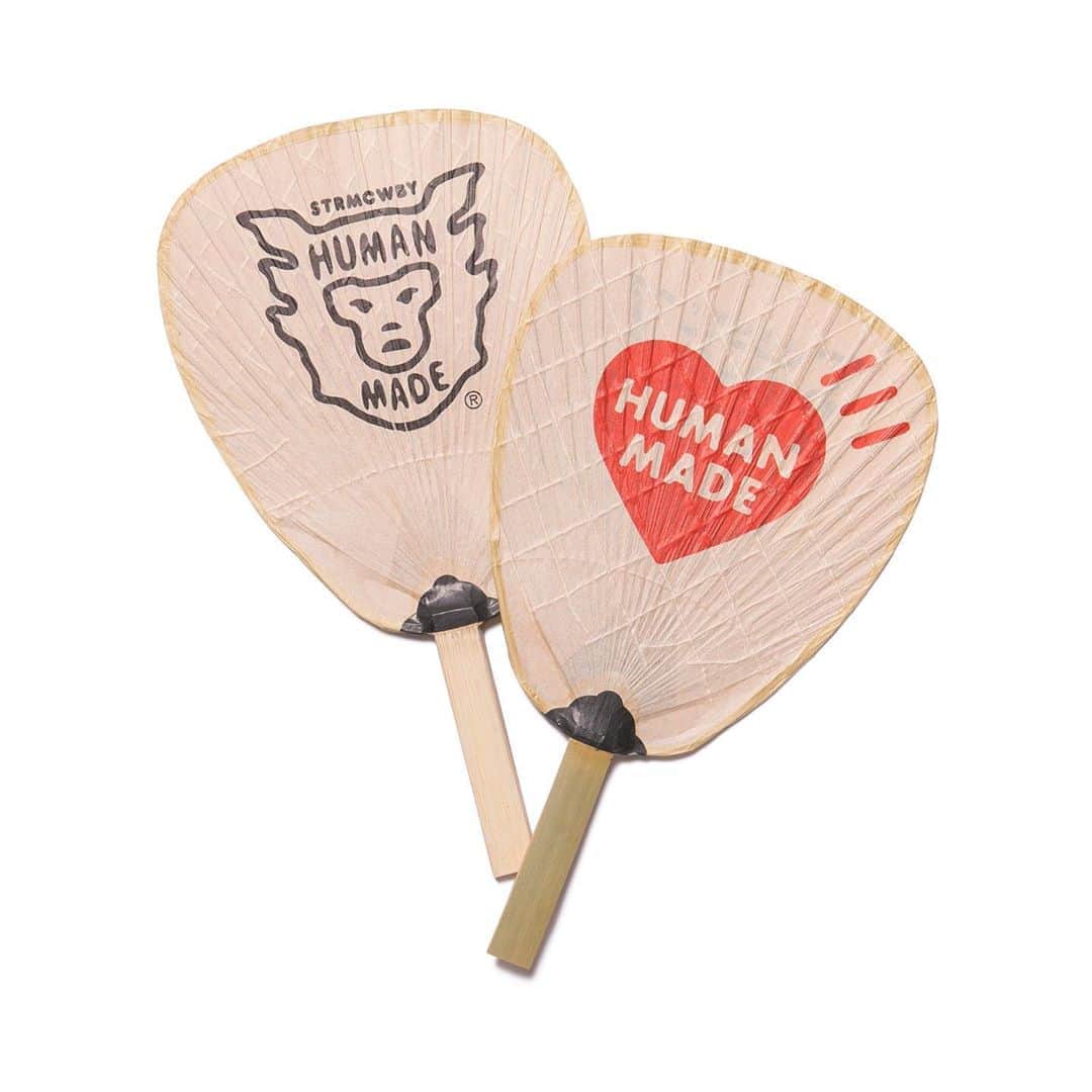 HUMAN MADE UCHIWA うちわ - 通販 - guianegro.com.br