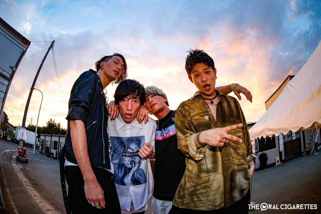 鈴木重伸さんのインスタグラム写真 - (鈴木重伸Instagram)「OGA NAMAHAGE ROCK FESTIVAL VOL.10 数年ぶりに帰ってこさせてもらいました。 唯一無二の空気感、最高に気持ちよかったです。 ありがとうございました。 photo by KOUHEI SUZUKI」7月28日 11時11分 - shige__oral