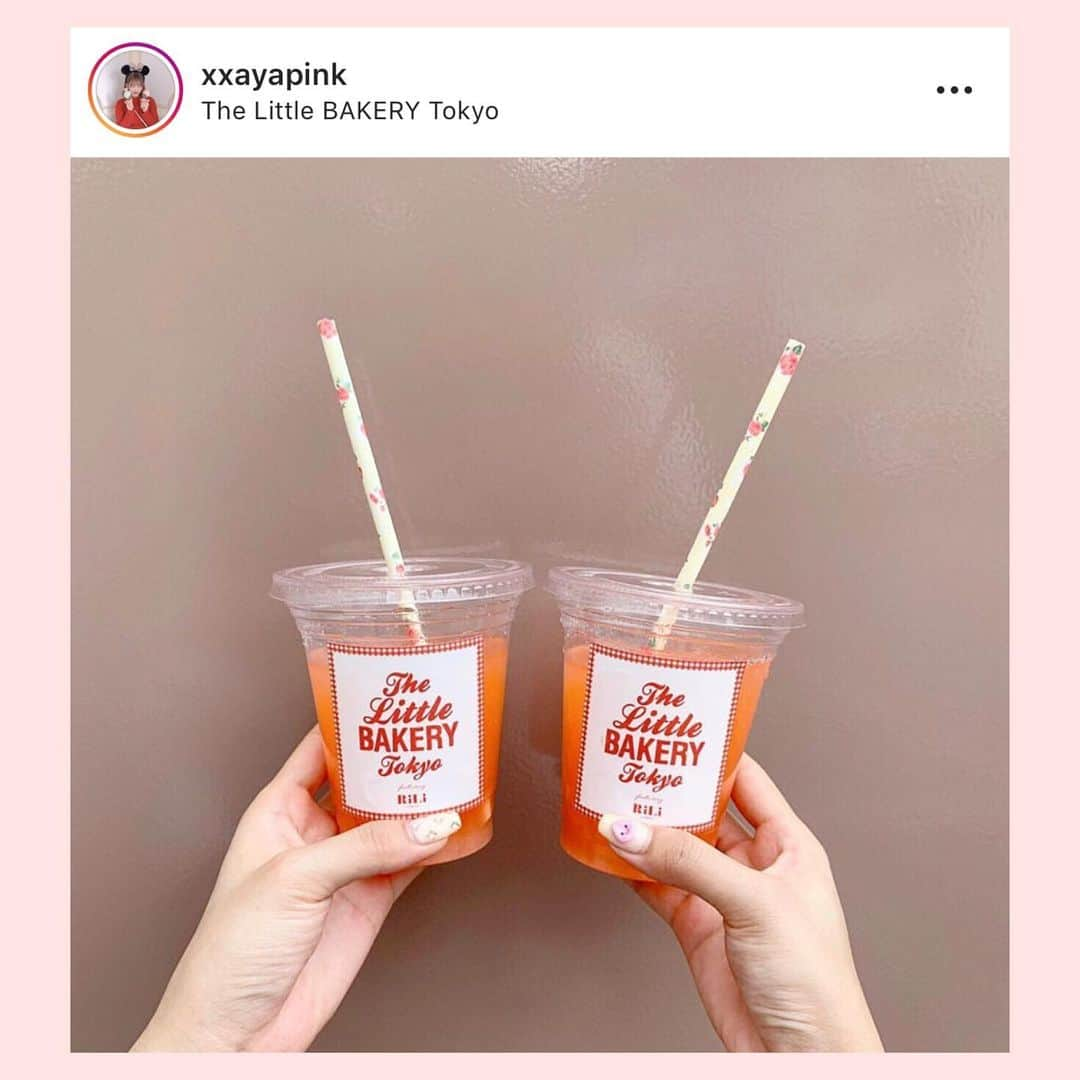 bis_web bis [ビス] さんのインスタグラム写真 - (bis_web bis [ビス] Instagram)「﻿ July 27, Saturday﻿ ﻿ ﻿#🥐🍓🌷 ﻿ ﻿ 原宿にある大人気のベーカリーショップ﻿ 「The Little BAKERY Tokyo （ザ リトル ベーカリー トーキョー）」が「RiLi.tokyo（リリ ドット トーキョー）」と初となるコラボイベントを開催中！﻿ ﻿ ﻿ ﻿ 7月27日（土）、28日（日）の2日間限定で﻿ 本日が最終日❤️﻿ ﻿ いち早くInstagramに投稿している女の子の投稿をご紹介♡﻿ ﻿ かわいいコラボグッズや2日間限定ピクニックセットなど﻿ スワイプしてチェックしてね🍒﻿ ﻿ ﻿ ﻿ ﻿ 開催期間：2019年7月27（土）、28日（日）　10:00-20:00﻿ 会場：The Little BAKERY Tokyo﻿ 会場場所：東京都渋谷区神宮前6丁目12−6 J-cube C-1F﻿ ﻿ ﻿ ﻿ ﻿ ﻿ #おしゃピク #ピクニック #picnic #🥐🍓🌷 #チューリップ #🌷 #thelittlebakerytokyo #リトルベーカリー #コラボ #トレンド #rili_tokyo #rili #bis_web #カフェ #カフェ巡り #韓国 #tulip #pvcバッグ #クリアバッグ #イベント #夏」7月28日 11時13分 - bis_web