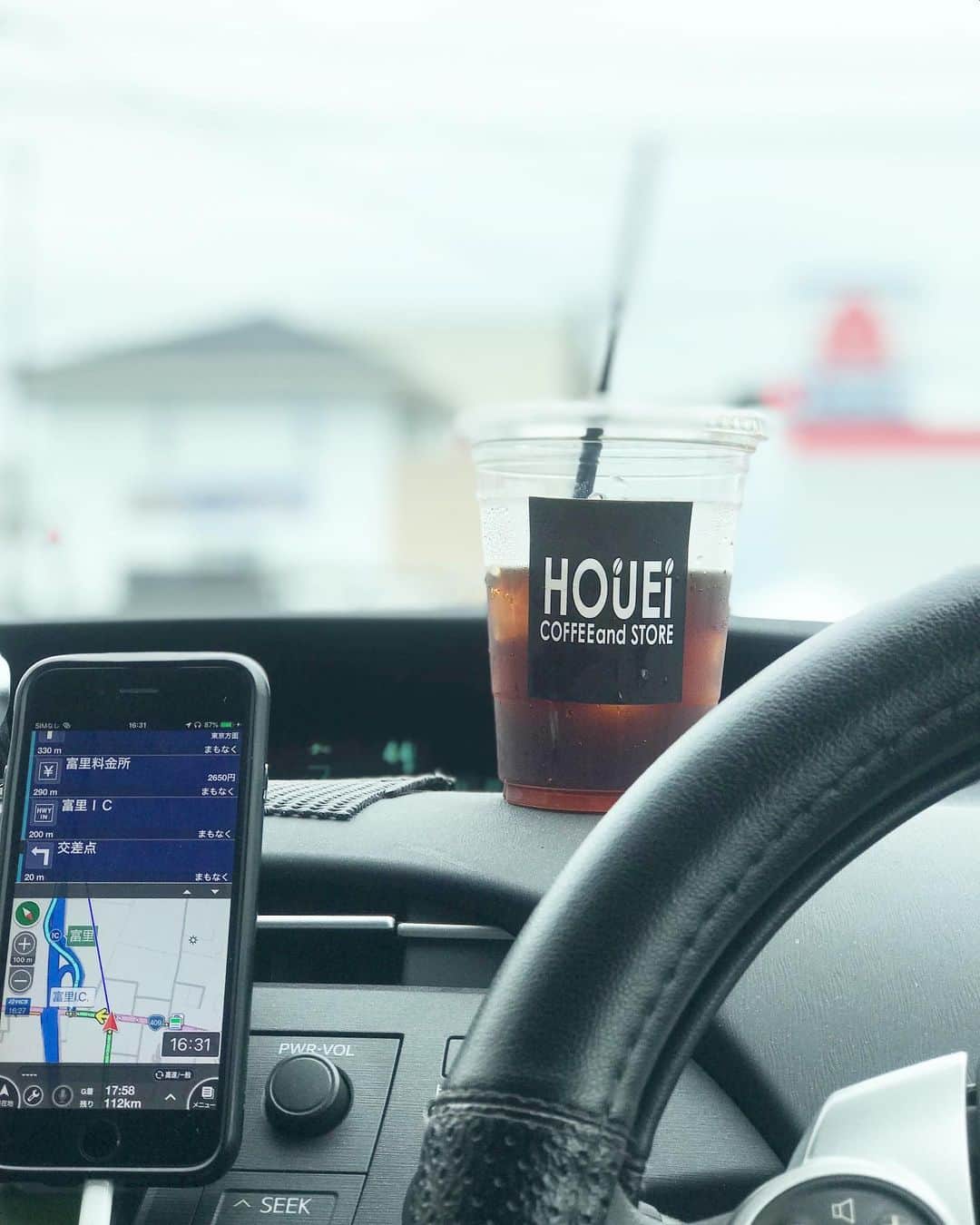 houeicoffeeのグルメインスタ