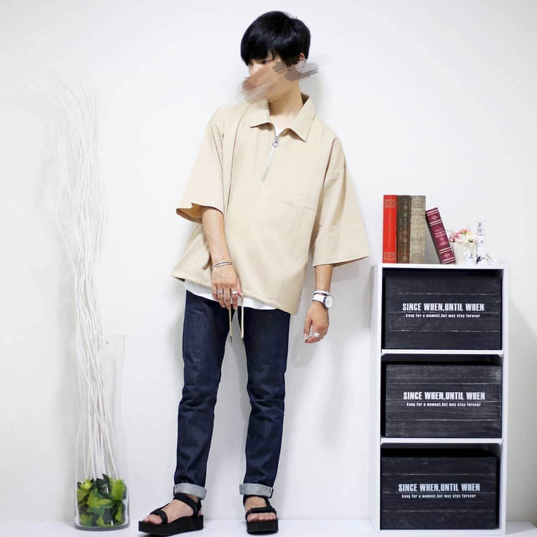 ひっちのインスタグラム