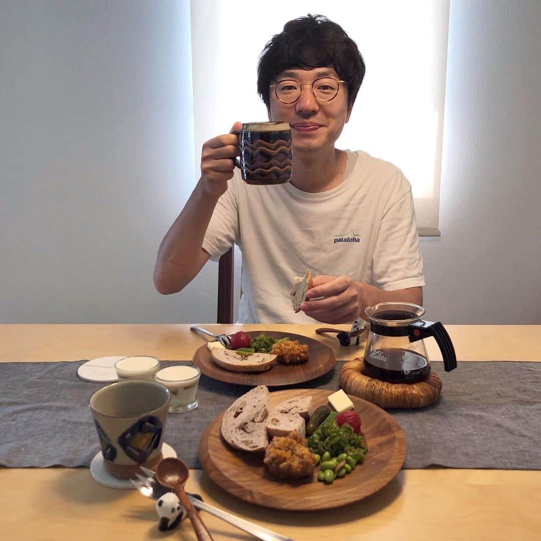 みわこのグルメインスタ