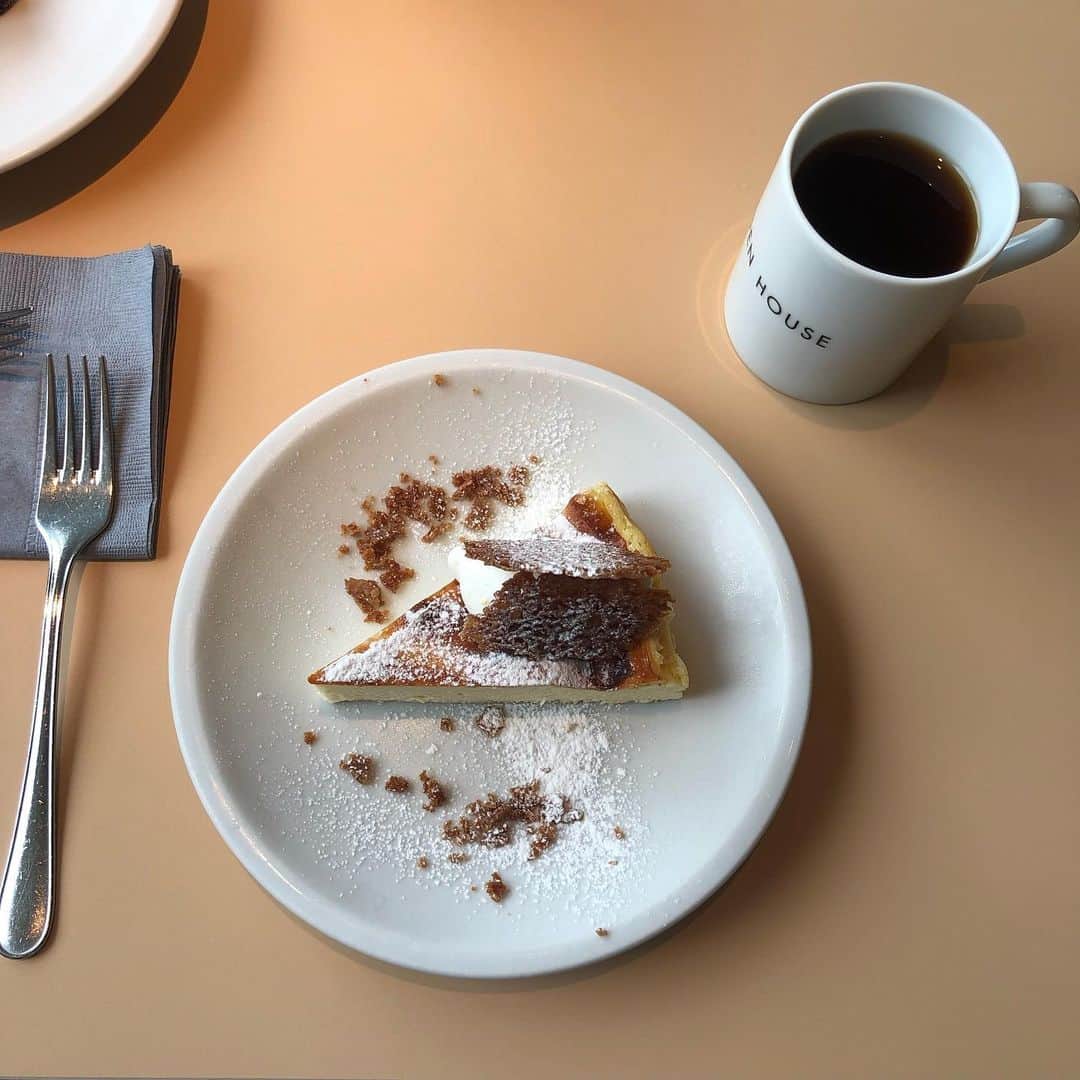 大和田南那のグルメインスタ