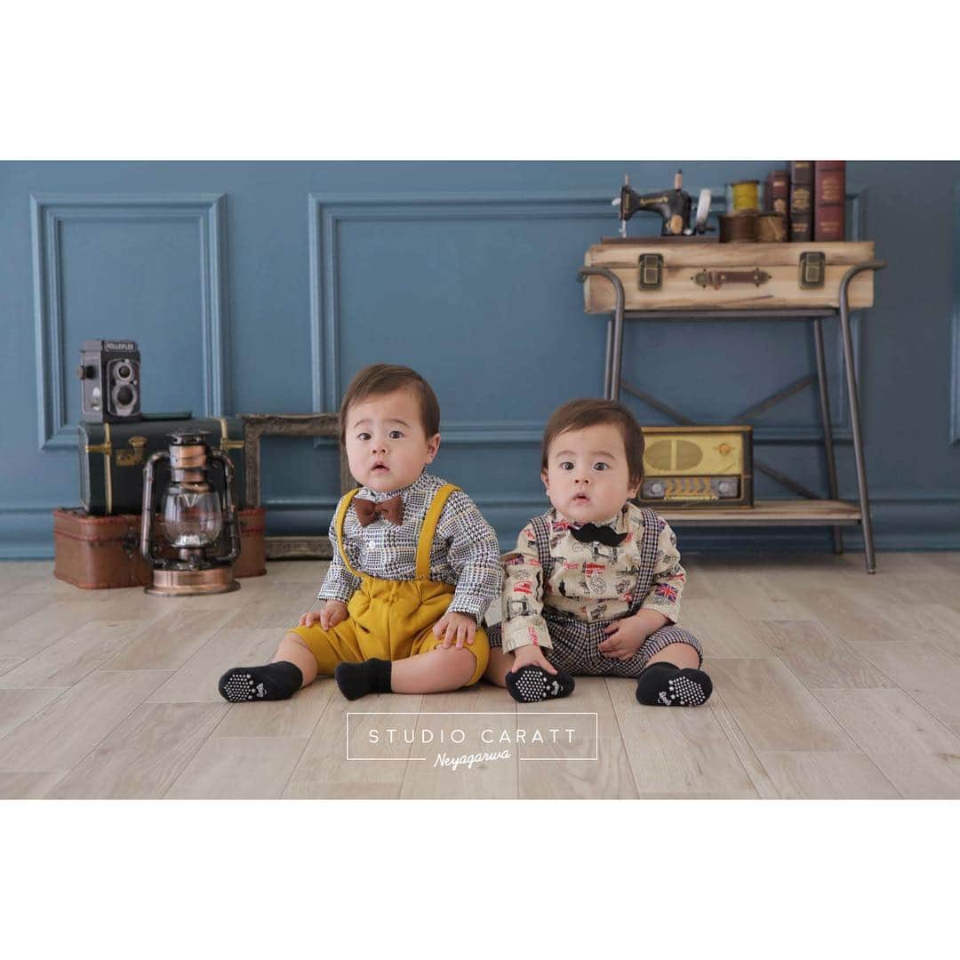 スタジオキャラット 寝屋川店のグルメインスタ