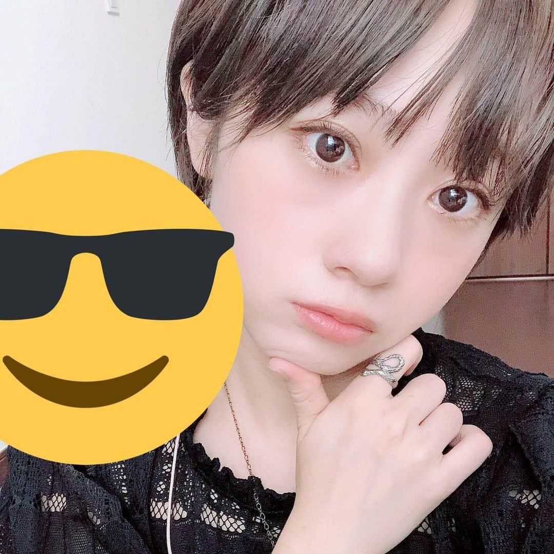 安住麻里のインスタグラム