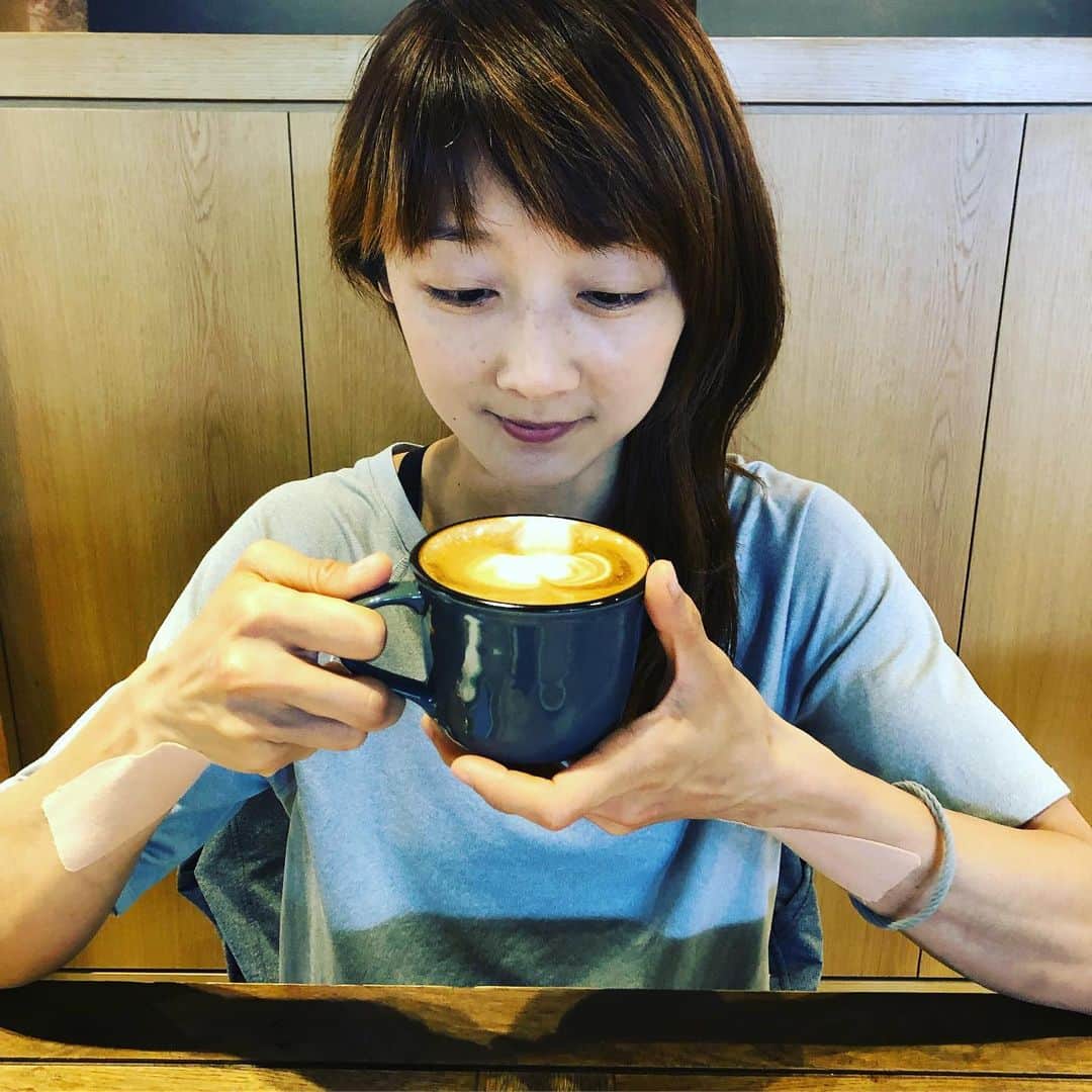 ホン・イン・リーのグルメインスタ