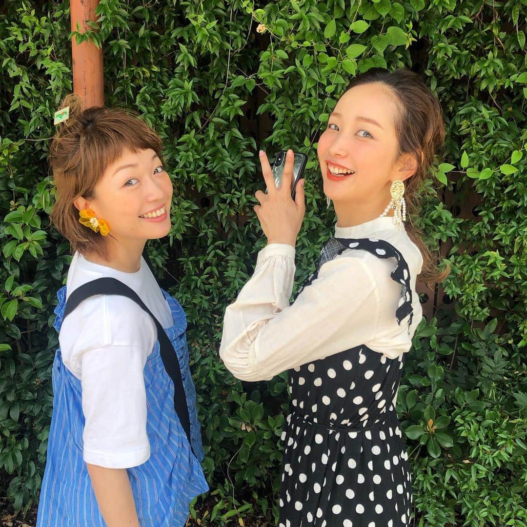 中上真亜子のグルメインスタ