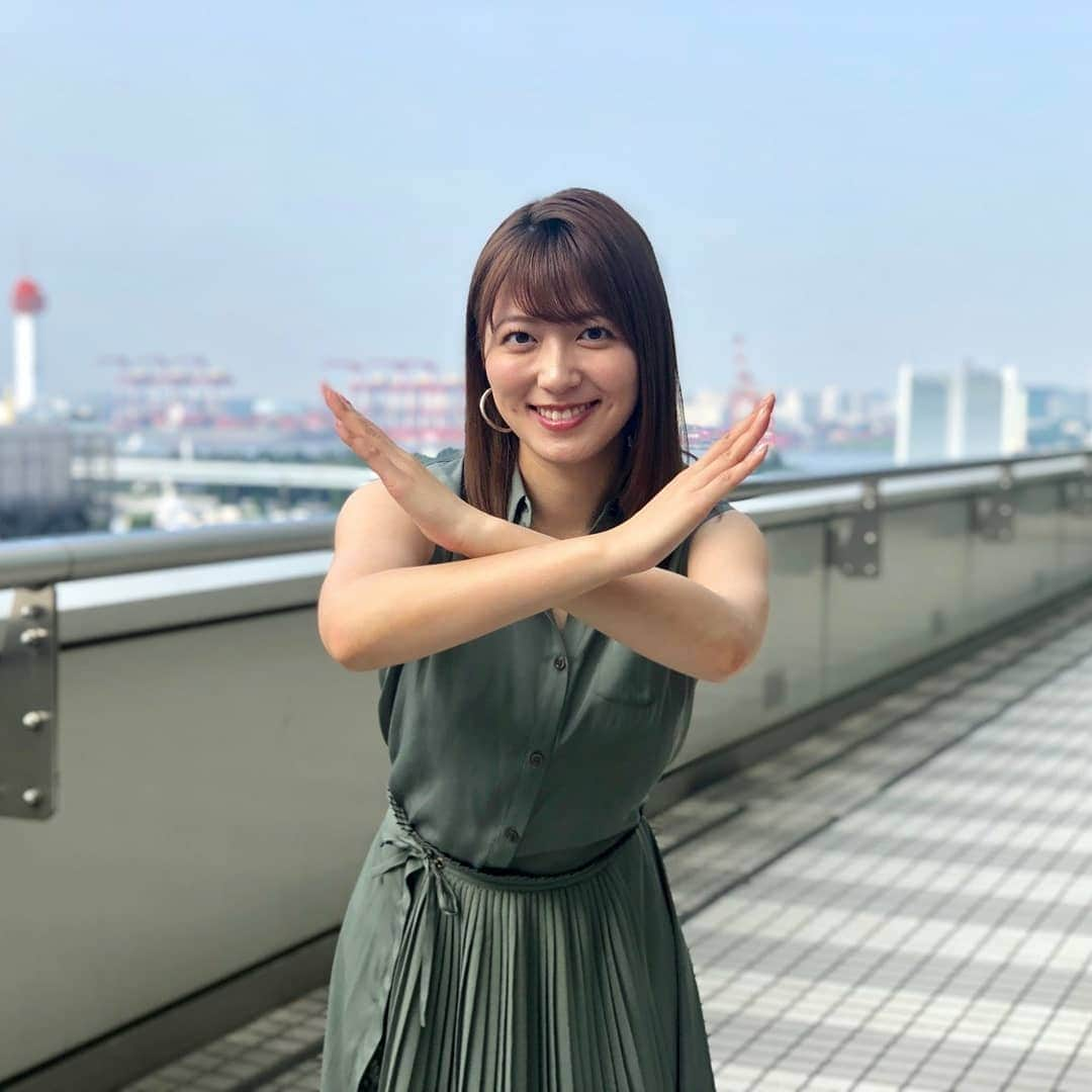 女子アナ好きみっきーさんのインスタグラム写真 - (女子アナ好きみっきーInstagram)「フリーアナ 阿部華也子ちゃん❤️ 先週のかやっち🌷 . #阿部華也子 #かやちゃん #アナウンサー #フリーアナ #セントフォース #かわいい #ナイスバディ #お天気お姉さん #kayakoabe #centforce #weathergirl #kawaii #cute #pretty #beautiful」7月28日 12時23分 - mikiya_m39