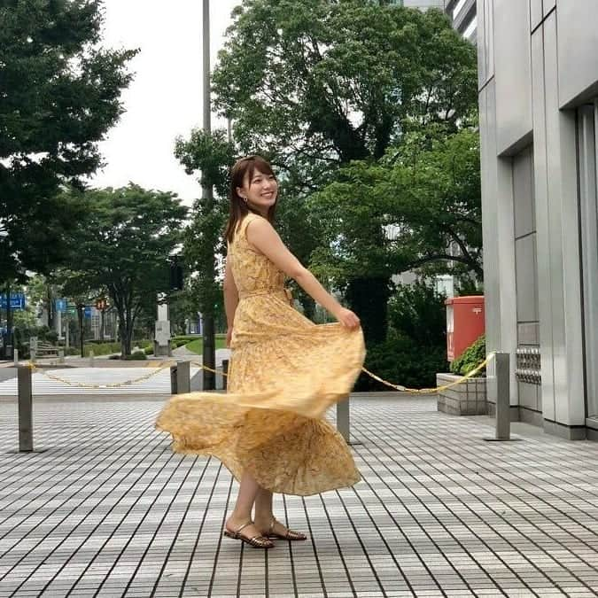 女子アナ好きみっきーさんのインスタグラム写真 - (女子アナ好きみっきーInstagram)「フリーアナ 阿部華也子ちゃん❤️ 先週のかやっち🌷 . #阿部華也子 #かやちゃん #アナウンサー #フリーアナ #セントフォース #かわいい #ナイスバディ #お天気お姉さん #kayakoabe #centforce #weathergirl #kawaii #cute #pretty #beautiful」7月28日 12時23分 - mikiya_m39