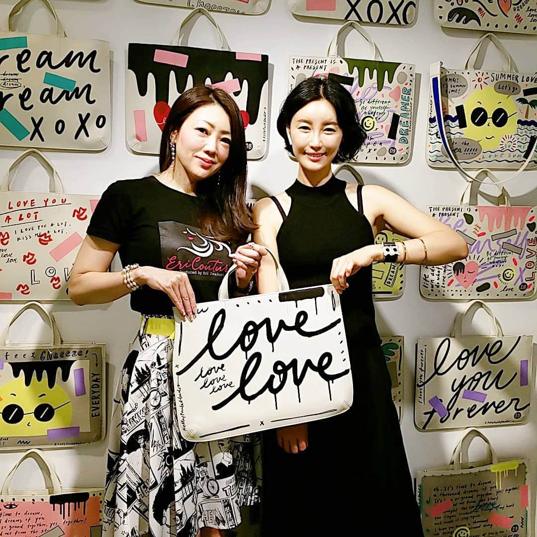 今堀恵理のグルメインスタ