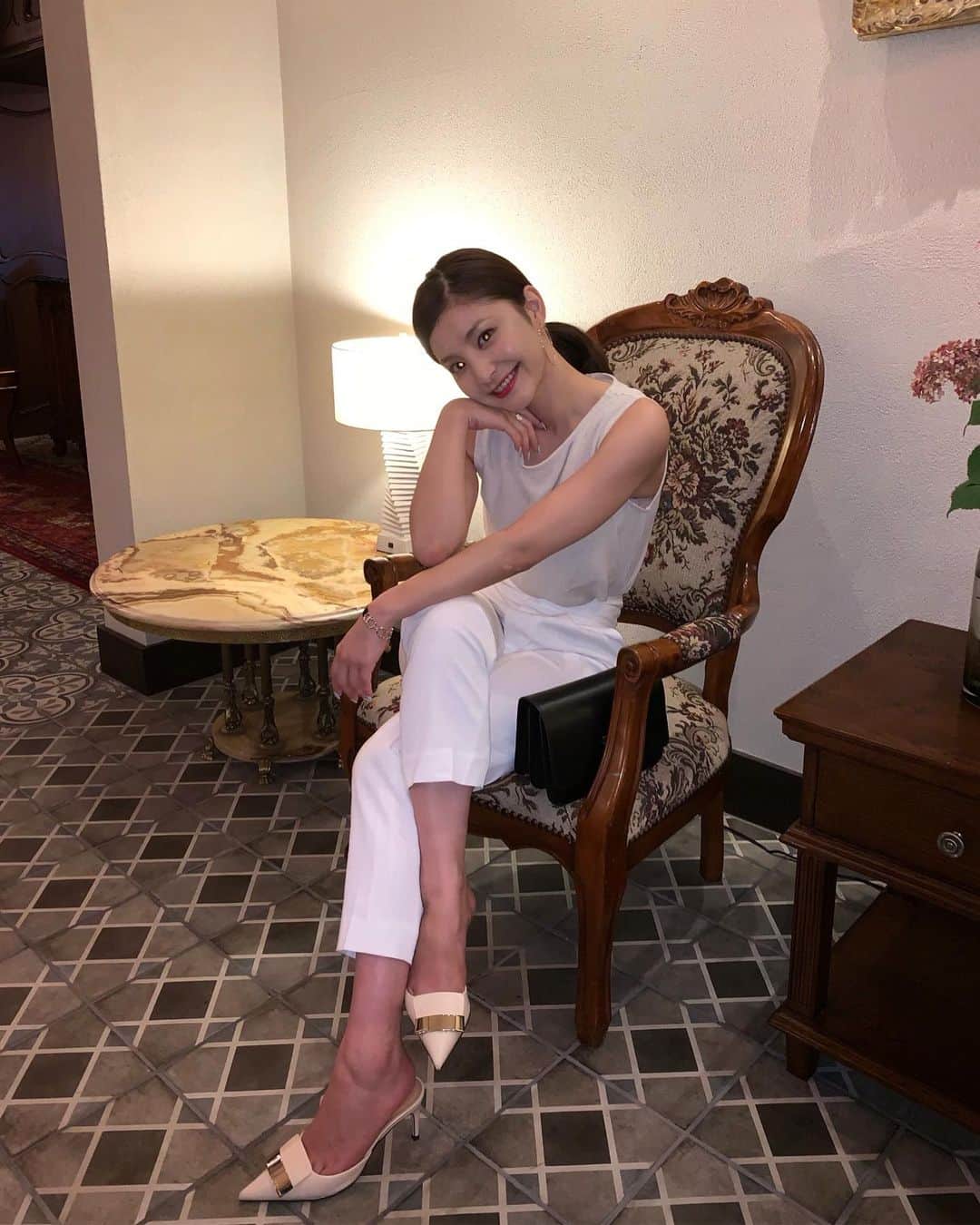 明松美玖のグルメインスタ