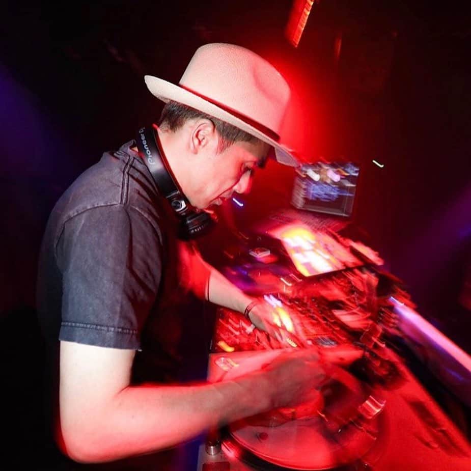 DJ SANCONのグルメインスタ