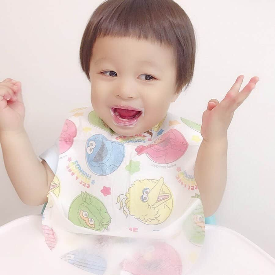 かわいいベビー服・子供服Babychuのインスタグラム