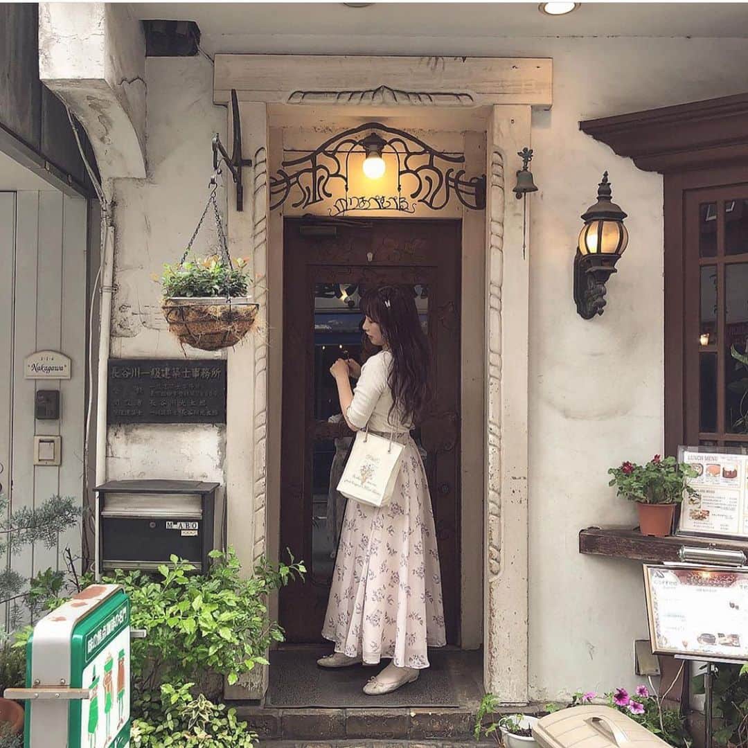 one after another NICECLAUPのグルメインスタ