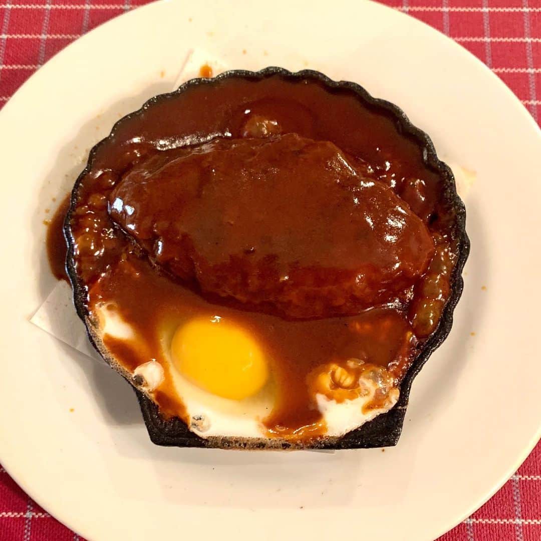 白鳥雪之丞のグルメインスタ