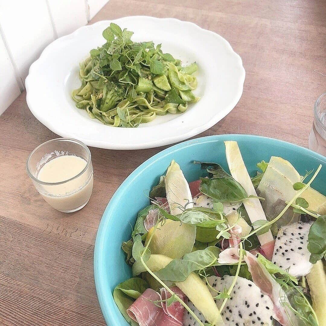 渡邉みさきのグルメインスタ