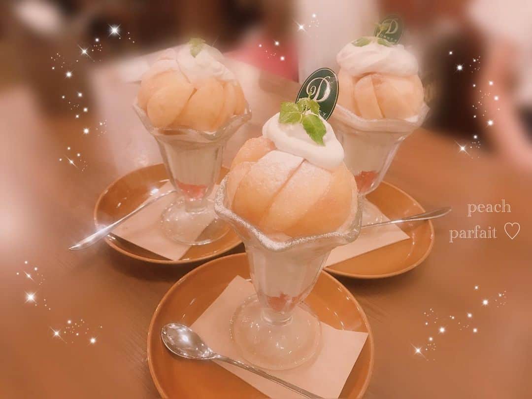 秋波愛のグルメインスタ