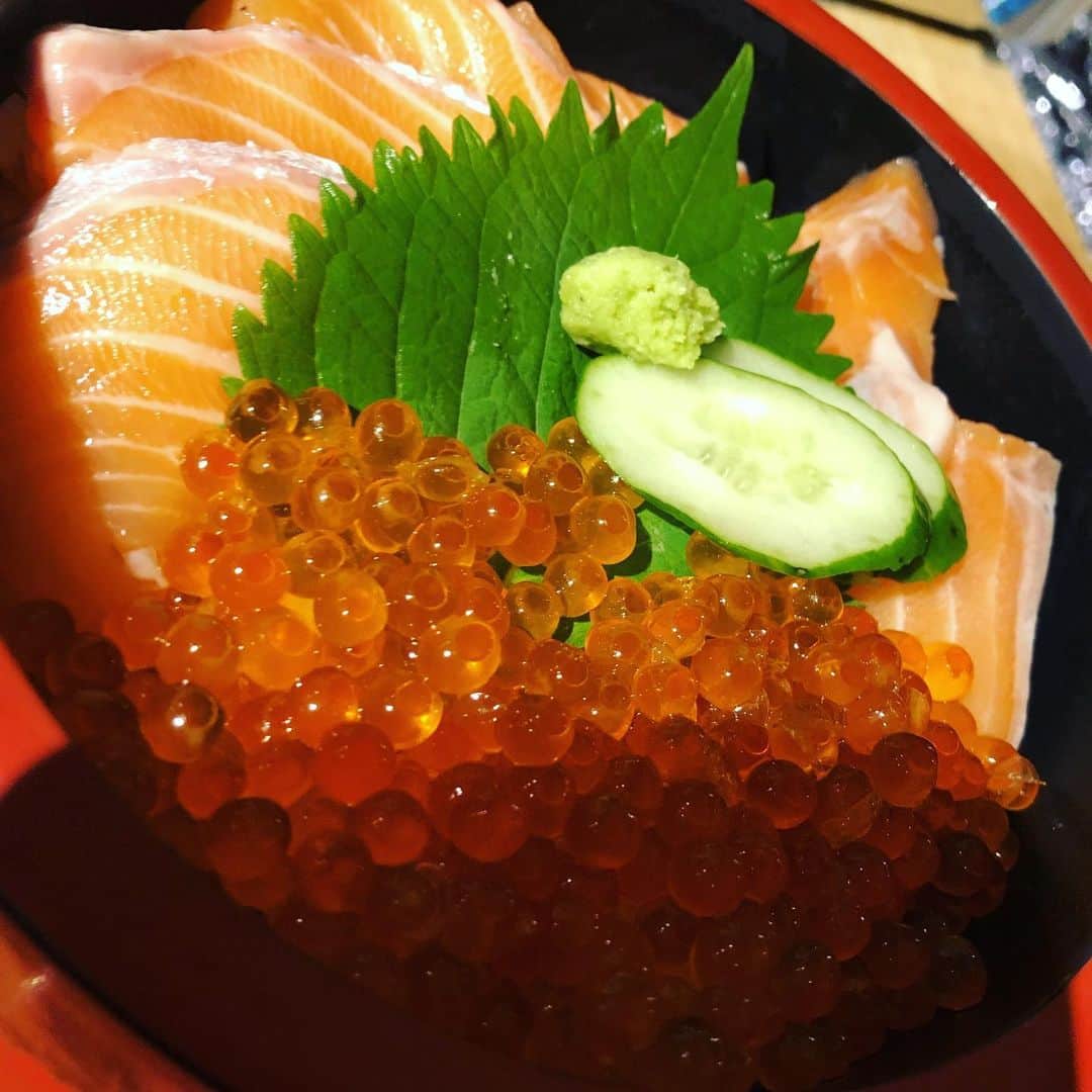 北海道知床漁場 伊丹店のグルメインスタ