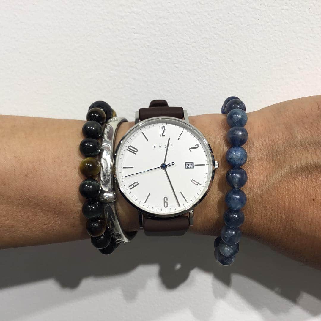 Maker's Watch Knotのグルメインスタ