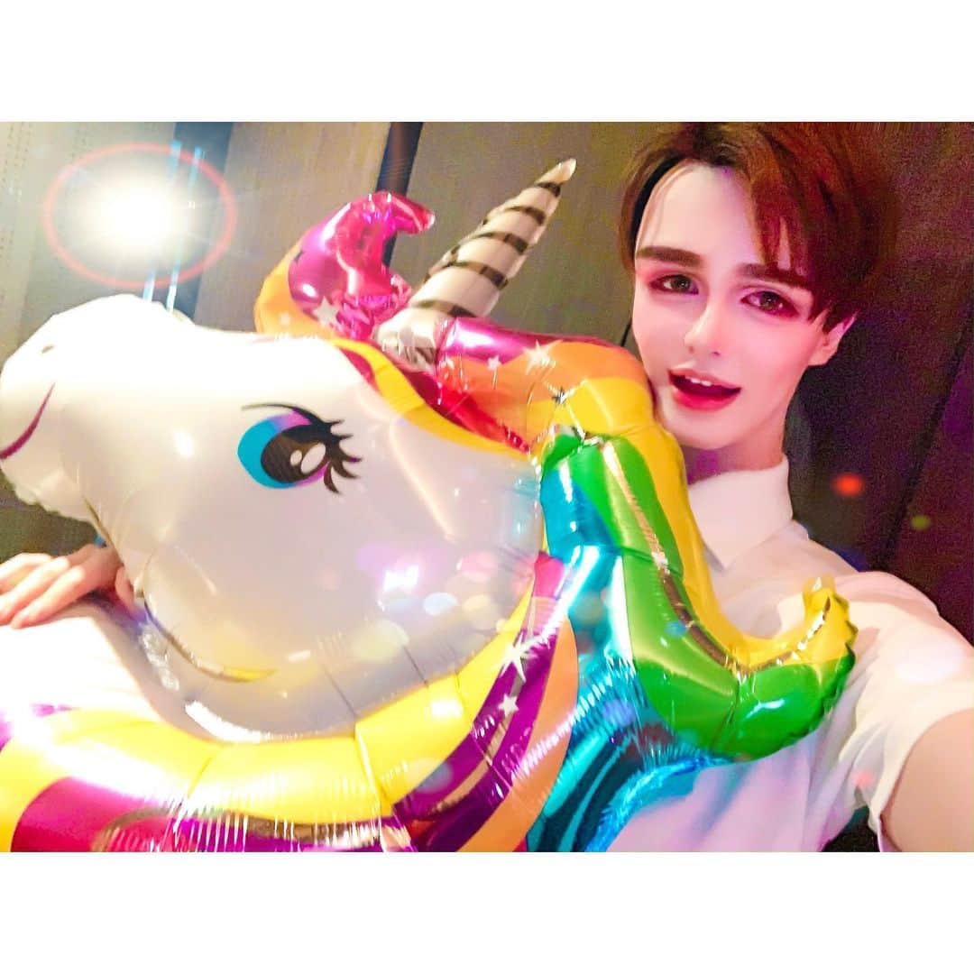 Matt（マット）のグルメインスタ