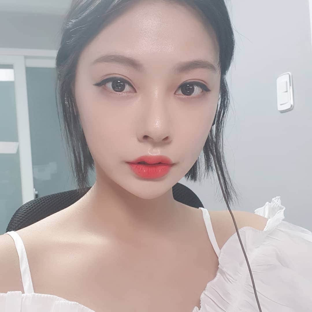 ディのインスタグラム：「드디어 아이디 찾았댜!!!」