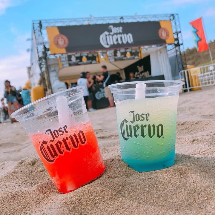 Jose Cuervo Japanのインスタグラム