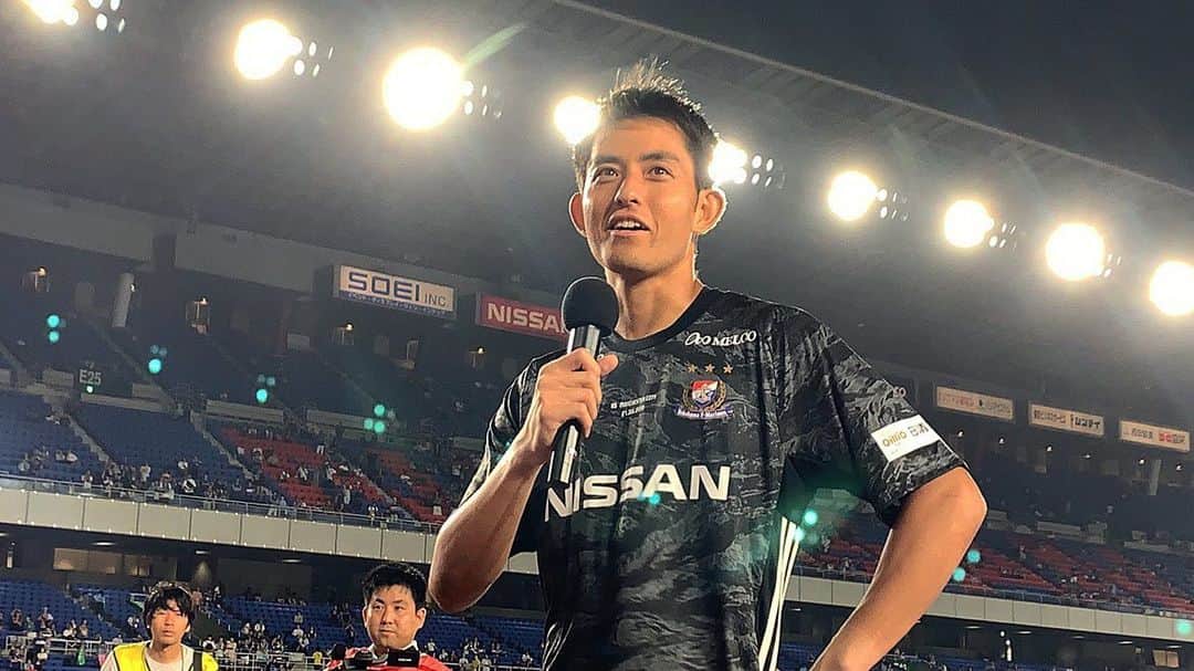 Goal Japanのインスタグラム