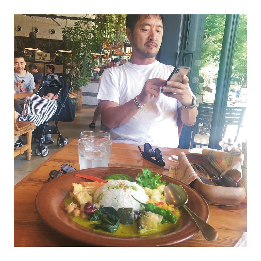 土井地恵理子のグルメインスタ