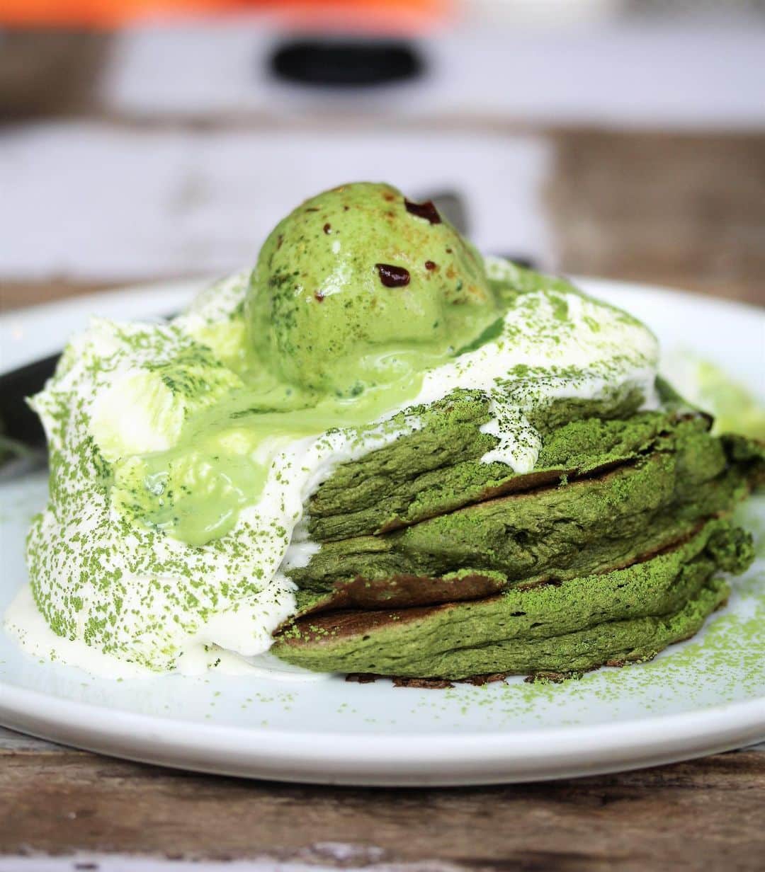 Li Tian の雑貨屋のグルメインスタ