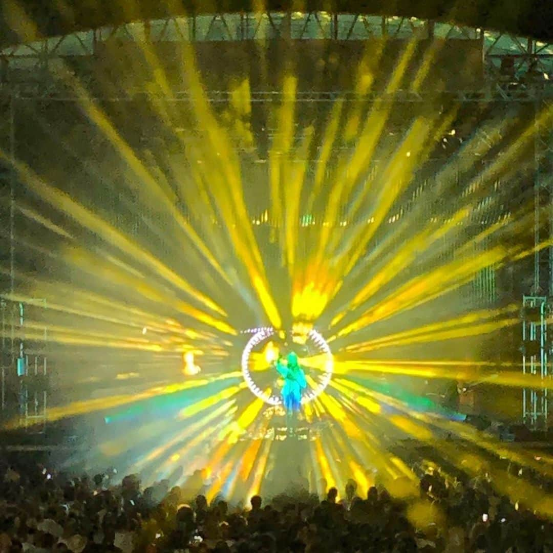 ウェイン・コインさんのインスタグラム写真 - (ウェイン・コインInstagram)「ART PARK last night.. WTF❤️❤️❤️🇺🇸🇺🇸🇺🇸🇺🇸🇺🇸🇺🇸❤️❤️❤️❤️❤️❤️🇺🇸🇺🇸🇺🇸🇺🇸🇺🇸🇺🇸❤️❤️❤️❤️🇺🇸🇺🇸🇺🇸🇺🇸❤️❤️❤️❤️❤️❤️❤️ #flaminglips #theflaminglips #myfamilyfirstmymusicsecondiamthird」7月29日 2時11分 - waynecoyne5