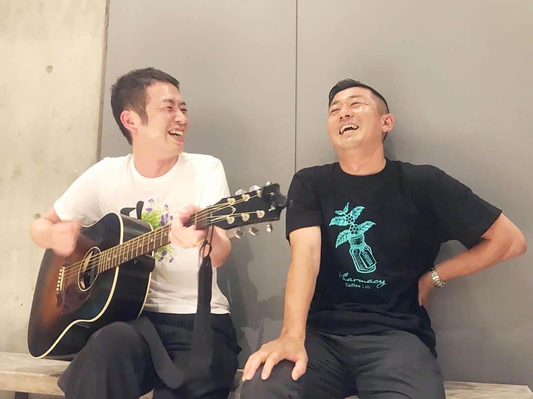 小林拓一郎のグルメインスタ