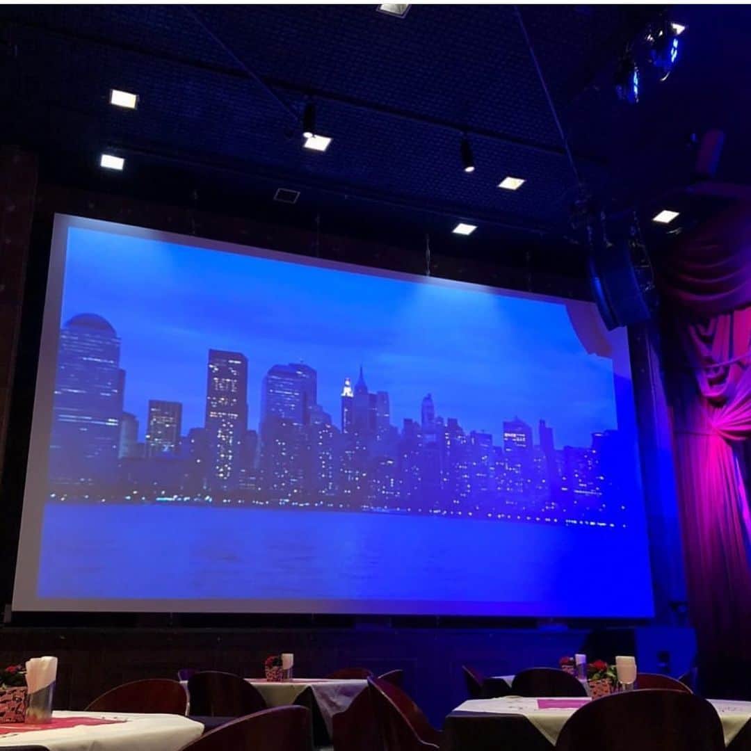 NB CLUBのグルメインスタ