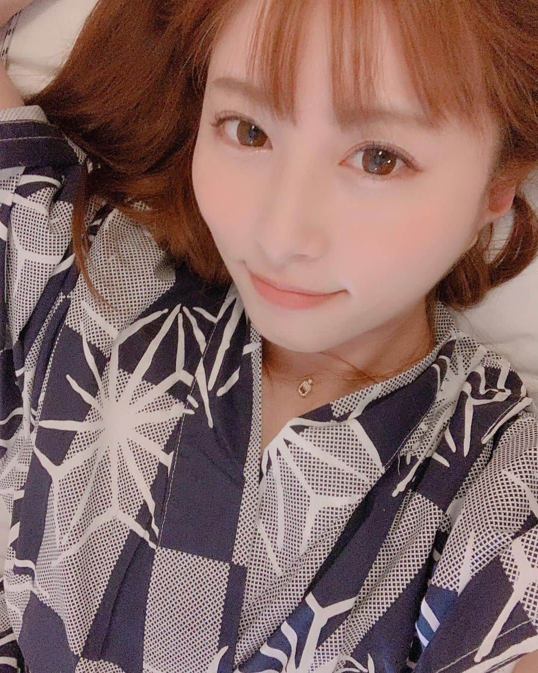 成瀬心美さんのインスタグラム写真 - (成瀬心美Instagram)「♨️ . . というわけで 沢山の更新のお付き合い ありがとうございました！ . これにて終了にします！笑 . . 明日からまた別の更新をしますが よろしくお願いします☺️ . . #ありがとう」7月29日 0時46分 - coco3ndazo