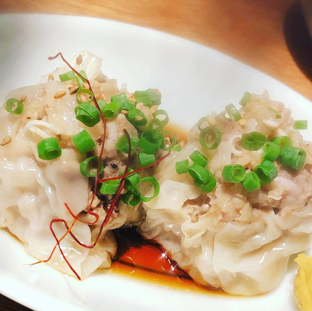 阿部洋子さんのインスタグラム写真 - (阿部洋子Instagram)「♥️ 和解ごはん(笑) #美味しゅうございました  #和食  #sake  すきなひとと美味しいものを。 安定の日曜日。」7月29日 1時00分 - hirocoring