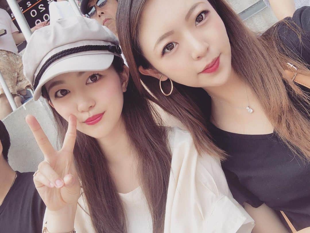 川崎美海のインスタグラム